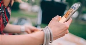 Spy Mouse for Iphone